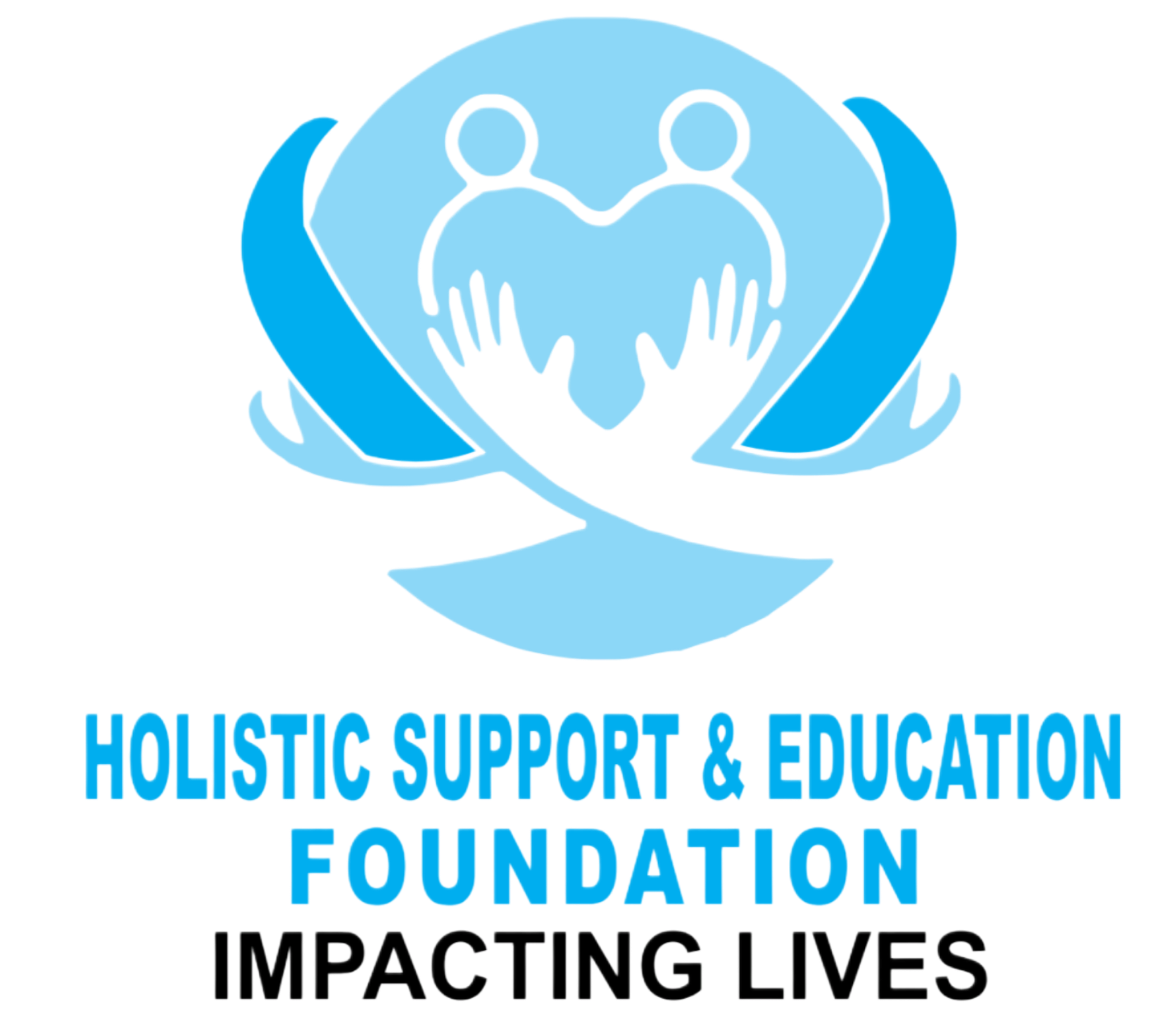HSEF - Empowering Lives. Building Futures.