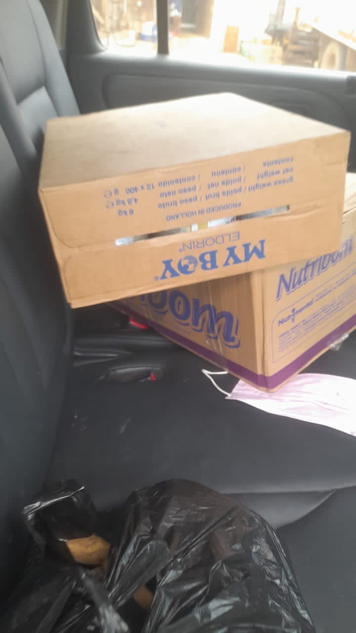 Food Drive